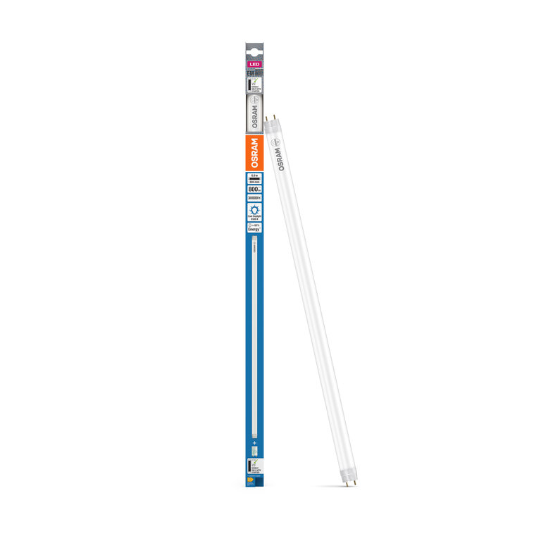 Energetic t8 top 18w 65s